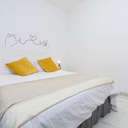Wintowinrentals Coqueto Apartamento En El Centro De マラガ エクステリア 写真