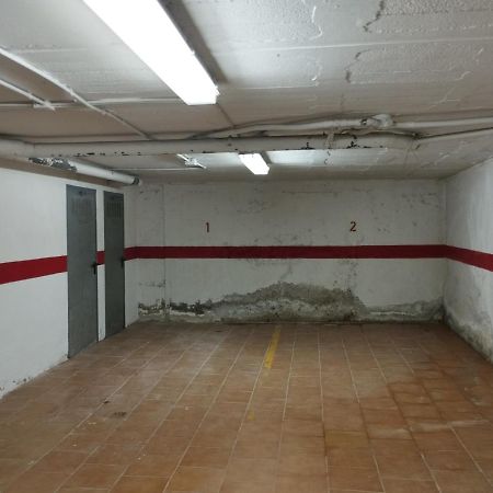 Wintowinrentals Coqueto Apartamento En El Centro De マラガ エクステリア 写真
