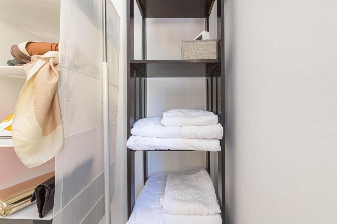 Wintowinrentals Coqueto Apartamento En El Centro De マラガ エクステリア 写真