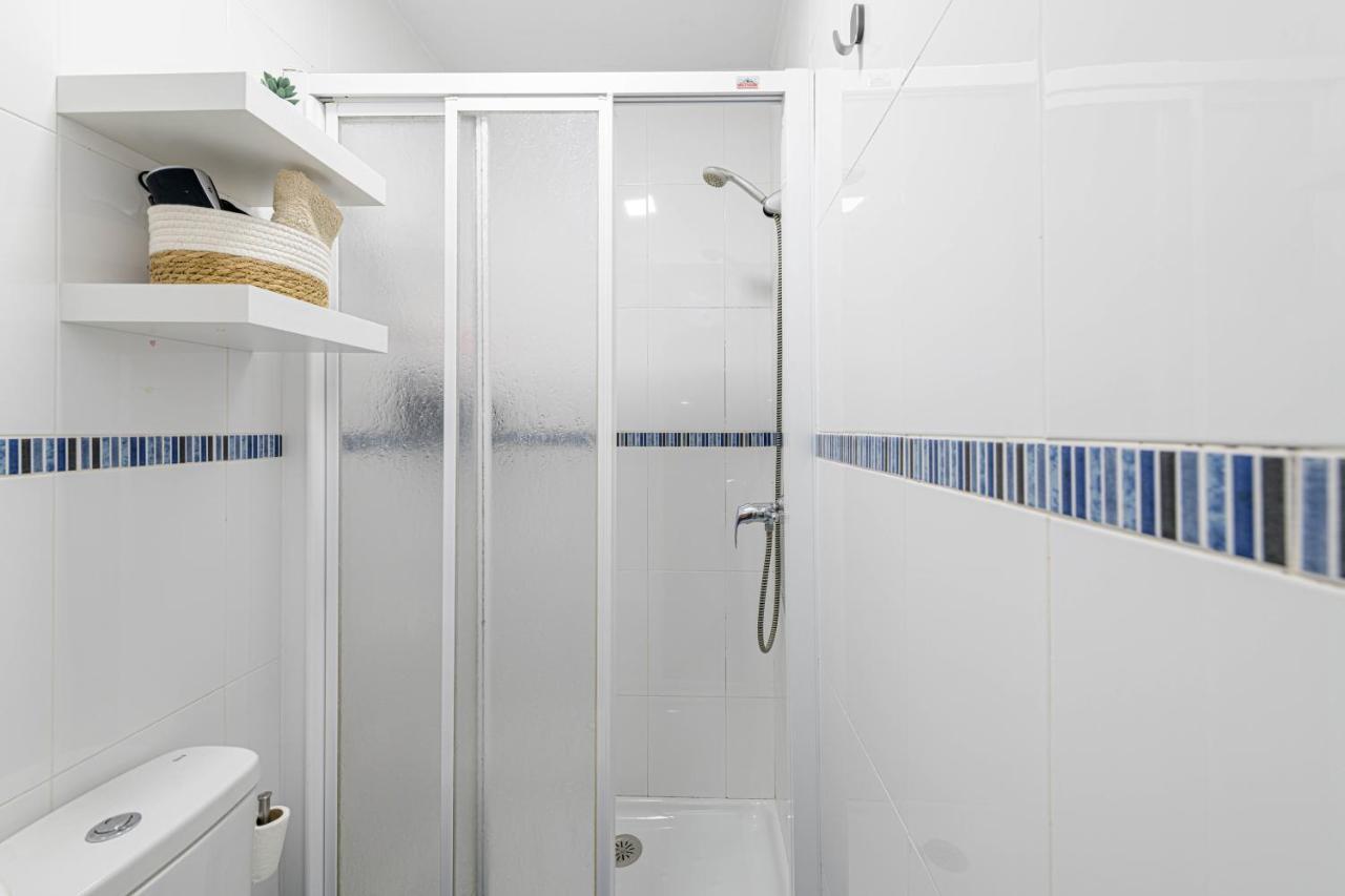 Wintowinrentals Coqueto Apartamento En El Centro De マラガ エクステリア 写真