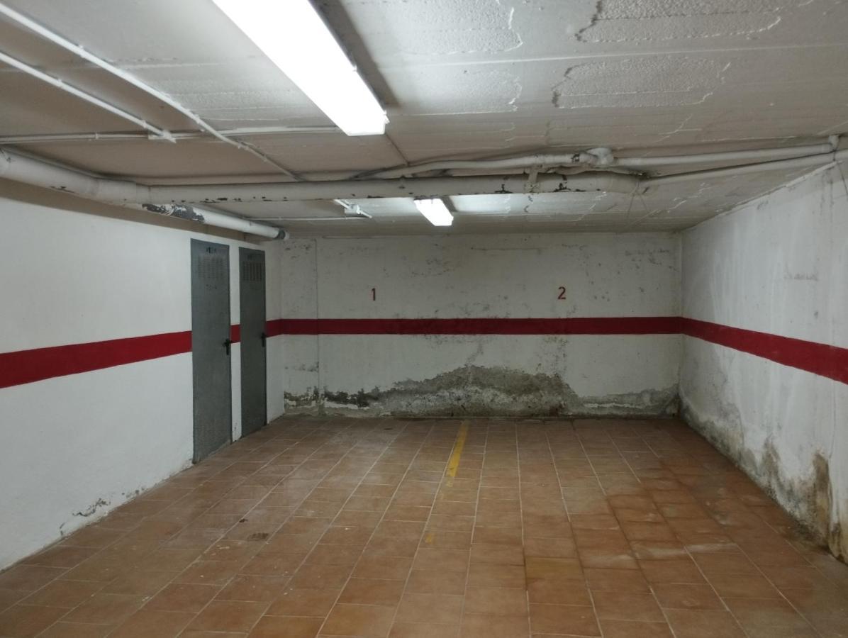 Wintowinrentals Coqueto Apartamento En El Centro De マラガ エクステリア 写真